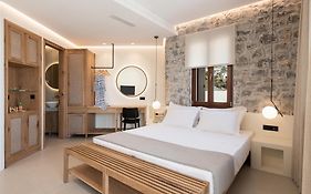 The Authentic Village Boutique Hotel