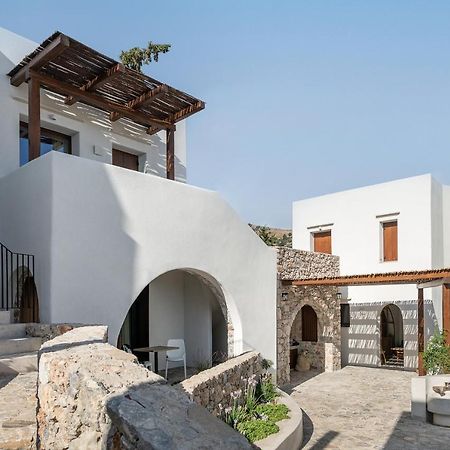 The Authentic Village Boutique Hotel Chora Sfakion Extérieur photo