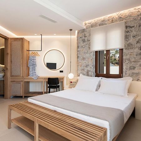 The Authentic Village Boutique Hotel Chora Sfakion Extérieur photo