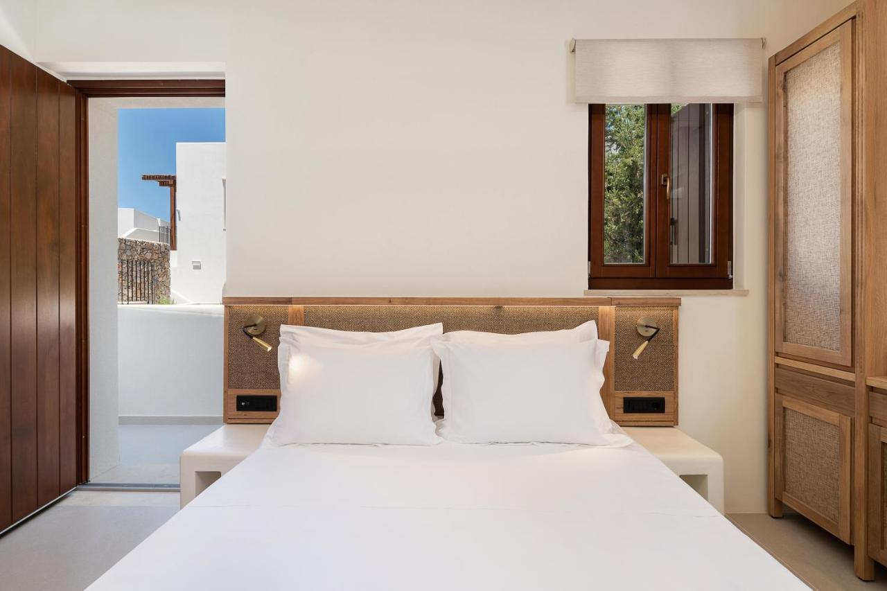The Authentic Village Boutique Hotel Chora Sfakion Extérieur photo