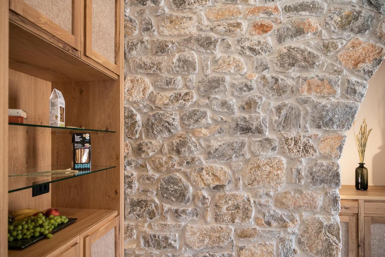The Authentic Village Boutique Hotel Chora Sfakion Extérieur photo
