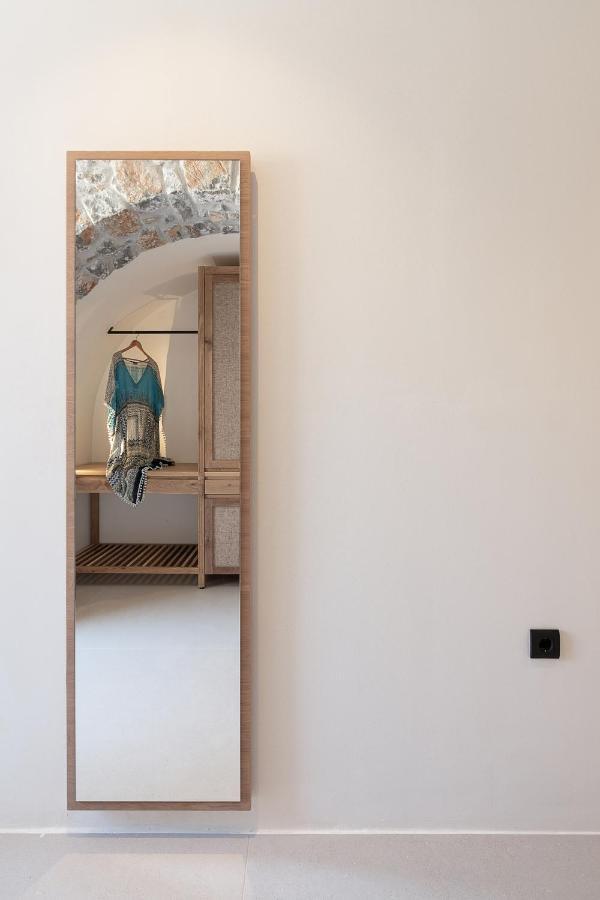 The Authentic Village Boutique Hotel Chora Sfakion Extérieur photo