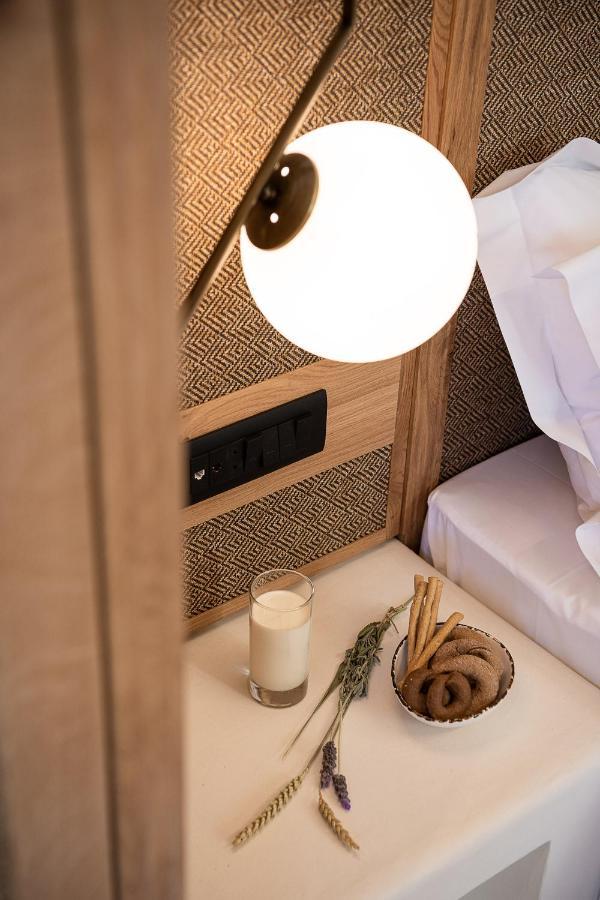 The Authentic Village Boutique Hotel Chora Sfakion Extérieur photo
