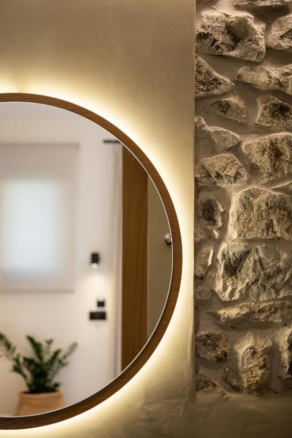 The Authentic Village Boutique Hotel Chora Sfakion Extérieur photo