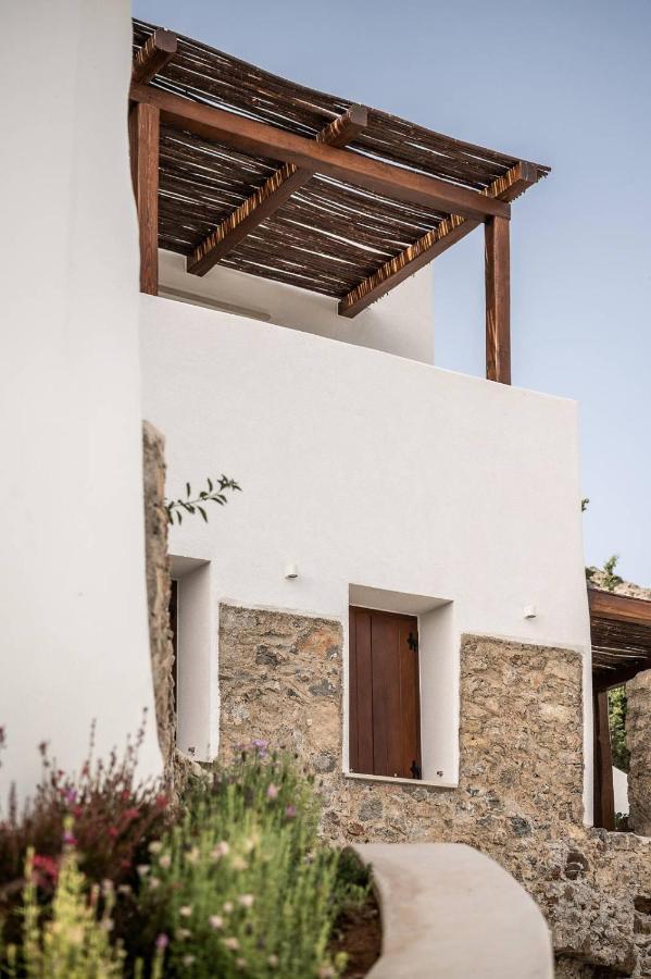The Authentic Village Boutique Hotel Chora Sfakion Extérieur photo
