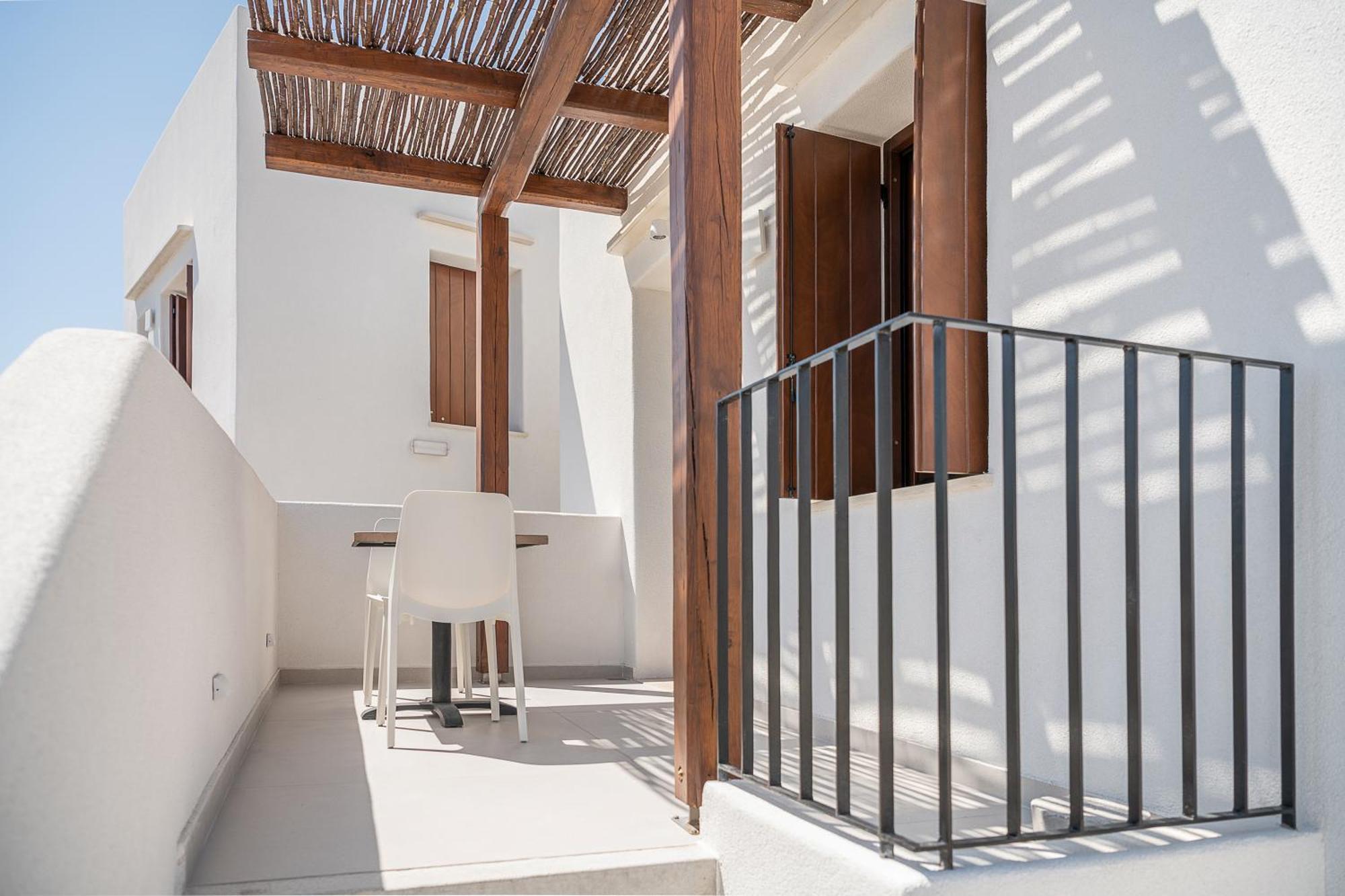 The Authentic Village Boutique Hotel Chora Sfakion Extérieur photo